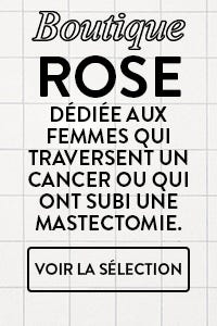 Boutique rose