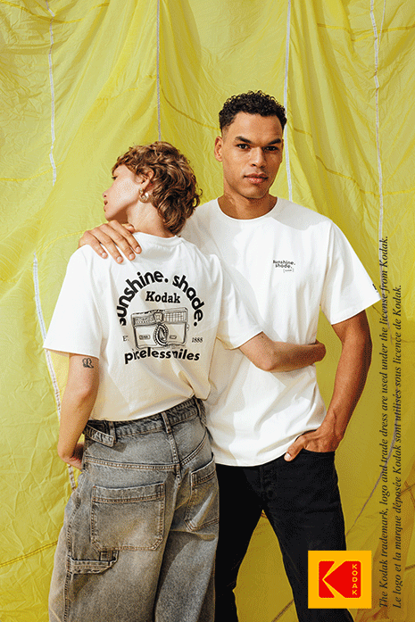 collaboration kodak 