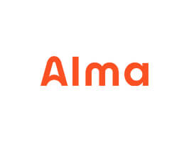 Logo Alma