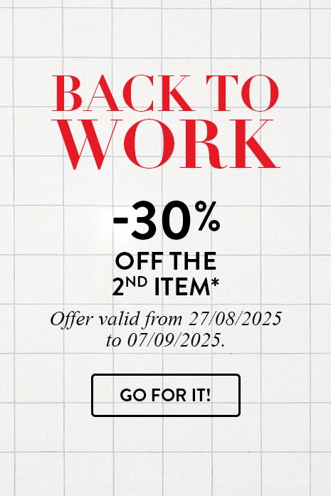 -30%*