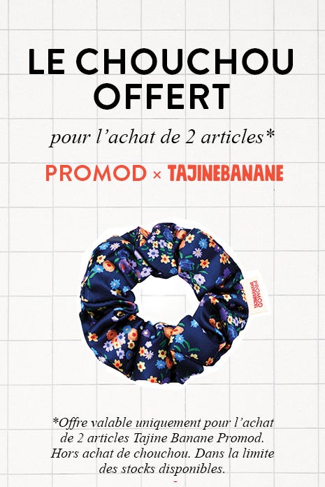 chouchou
