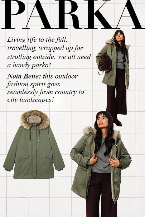 Parka