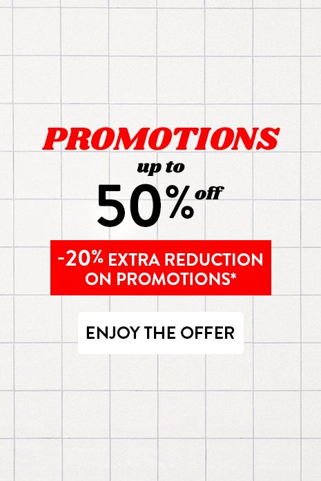 -20% extra reduction*