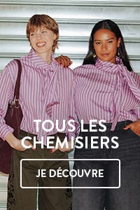 chemisier 