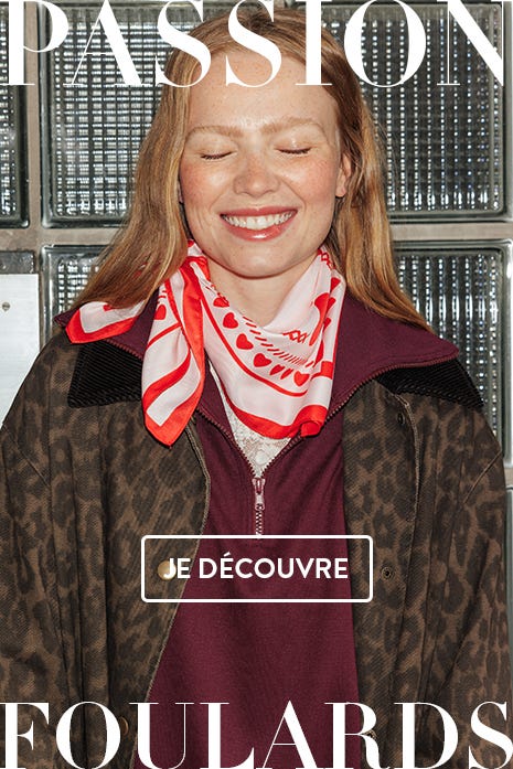 Foulard bandana