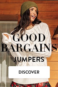 good bargains cardigans