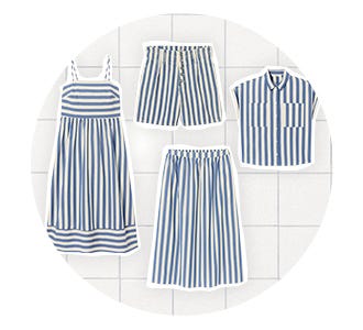 Mix & Match