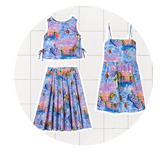 Mix & Match