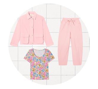 Mix & Match