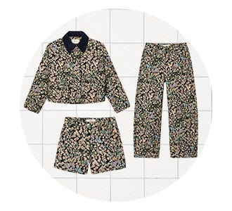 Mix & Match