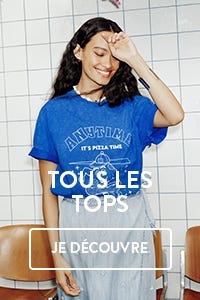 tops