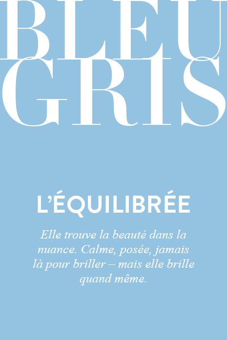 Bleu gris