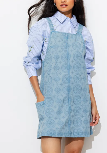 Comment porter une robe en automne ? Idées de looks pour la rentrée 2026