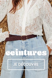 ceintures
