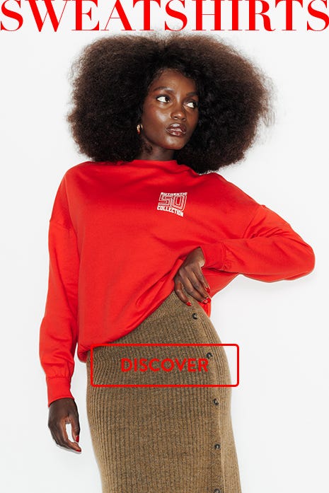 Sweatshirts