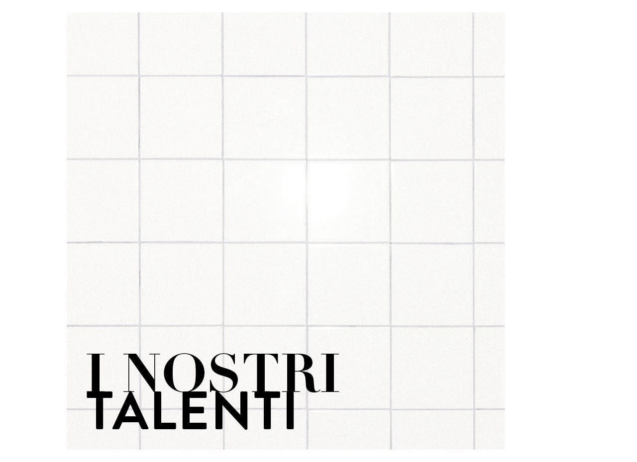 TALENTS