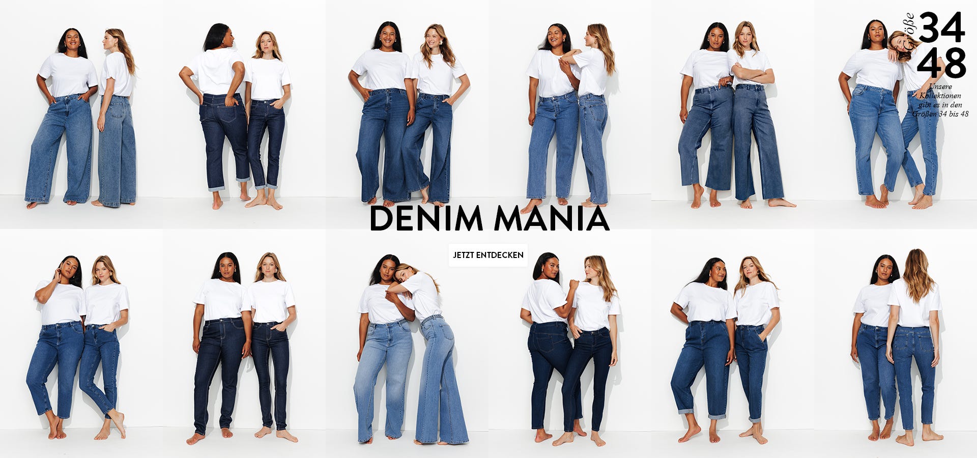 denim
