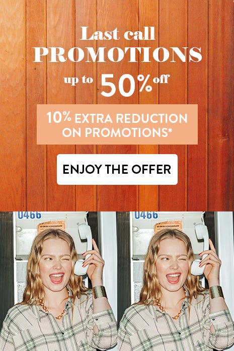 -10% extra reduction*