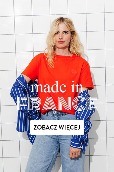 Made in France