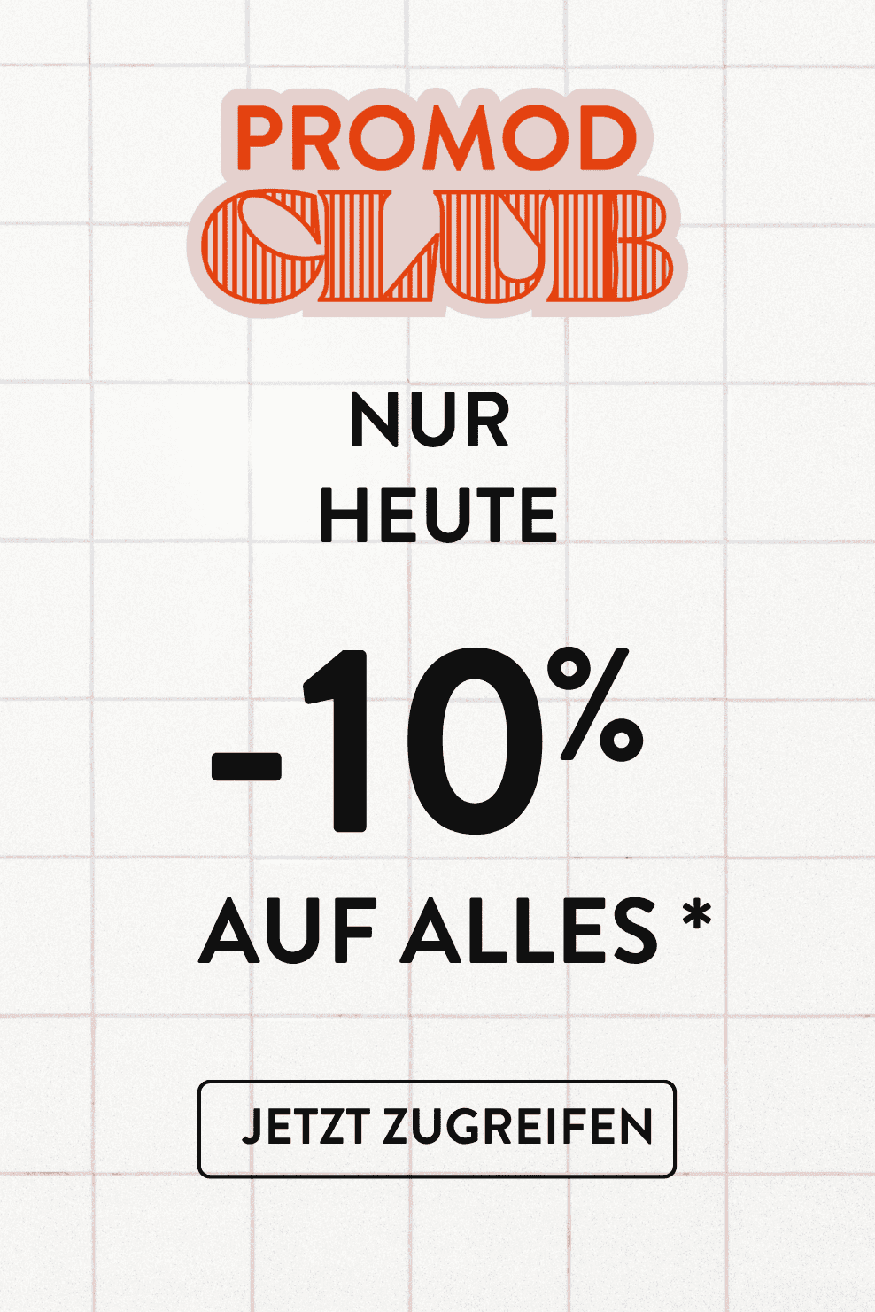 -10% SUR TOUT