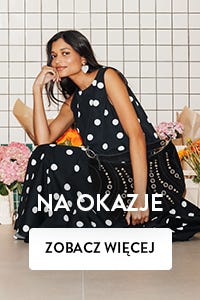 Stylizacja na uroczystość