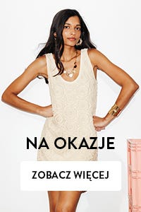 Stylizacja na uroczystość