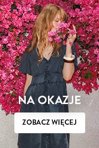 Stylizacja na uroczystość