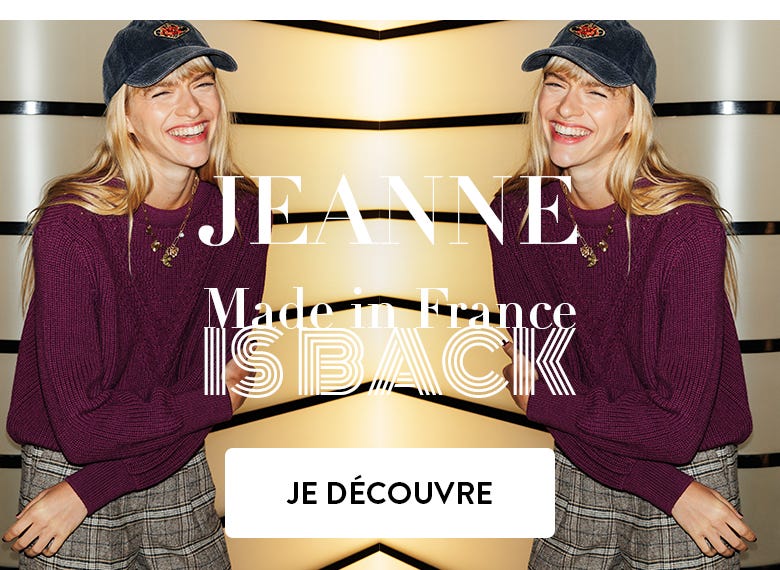 Made in France