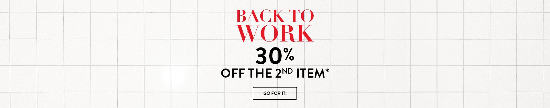 -30%*