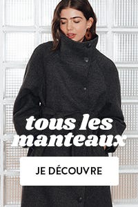 Tous les Manteaux. Je découvre