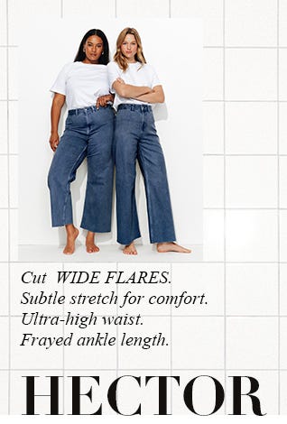 jeans hector
