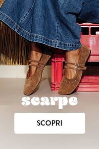 Scarpe