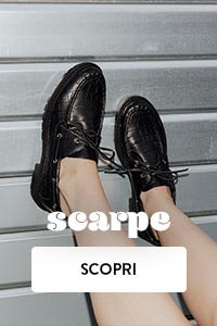 Scarpe