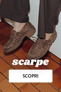 Scarpe