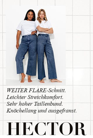 hector jeans