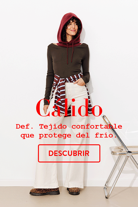 Chaleureusement