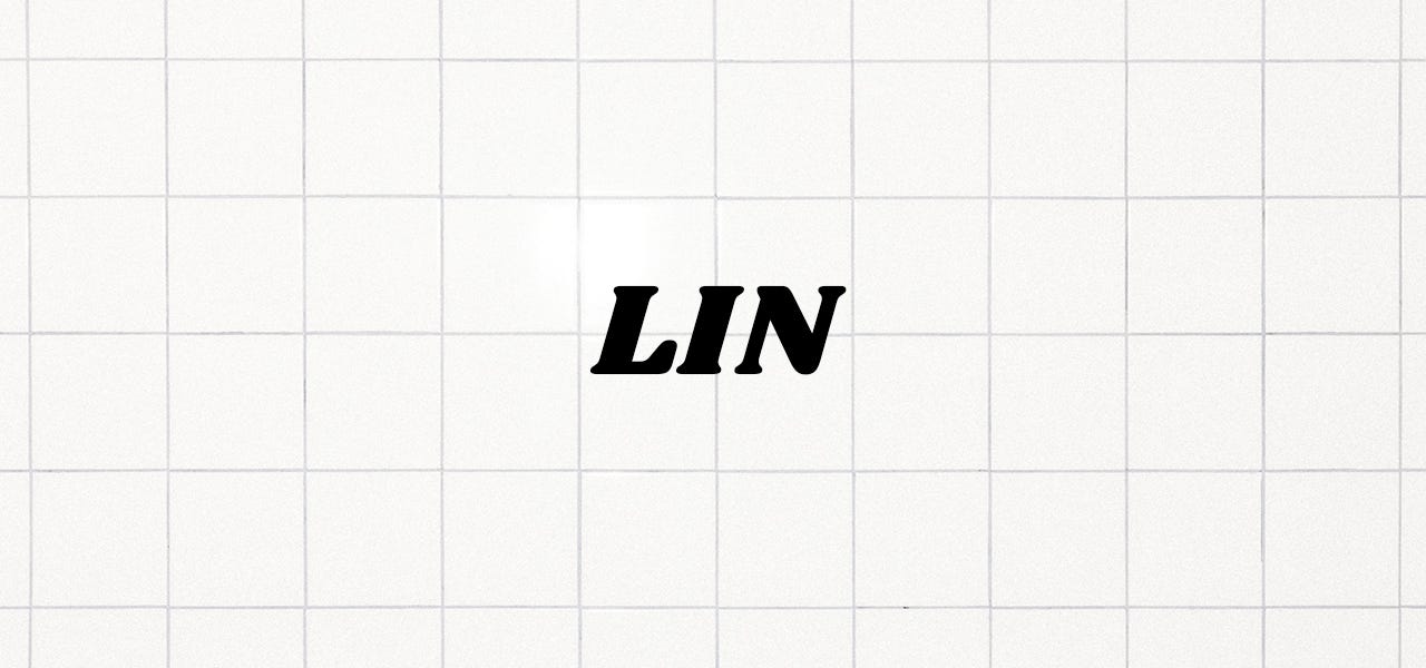 lin