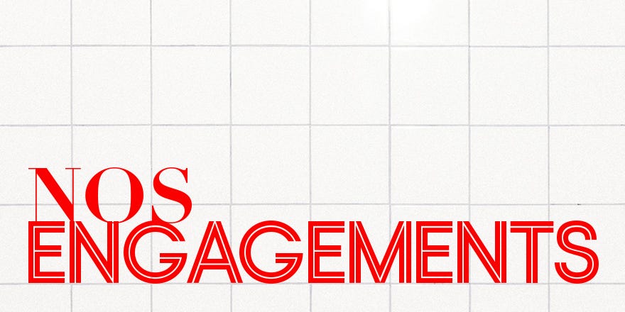 engagements