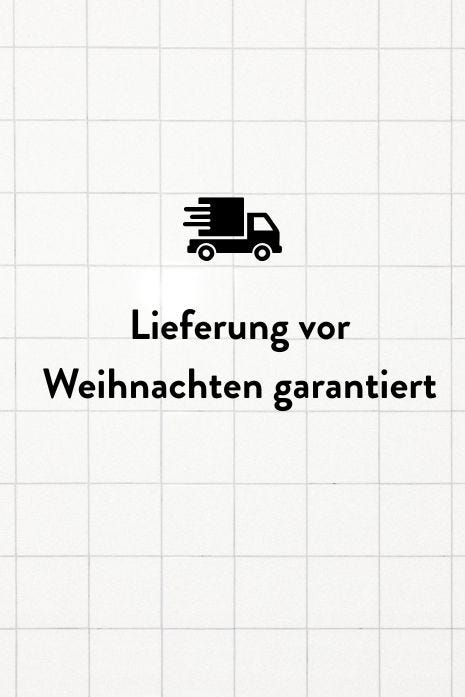 Weihnachten garantiert