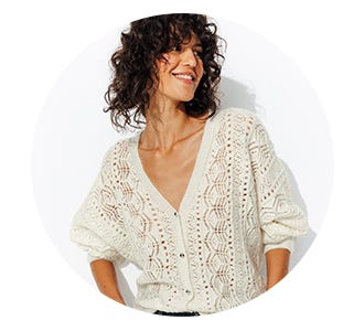 Cardigans