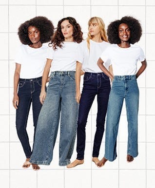 Jean Tendance 2026 : Le Guide Complet des Coupes à Adopter