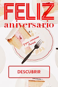 Celebremos nuestros 50 años