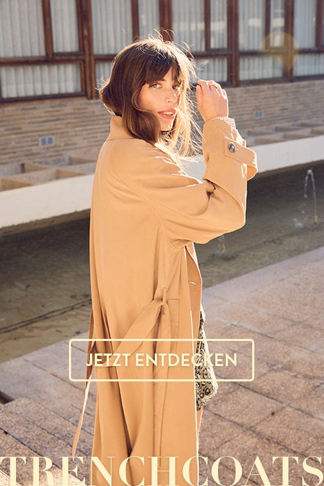 Trenchcoats