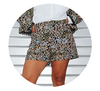 shorts