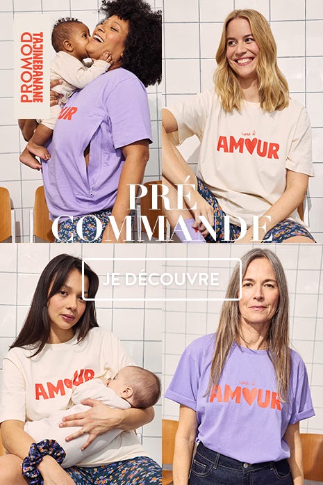promod x tajinebanane 