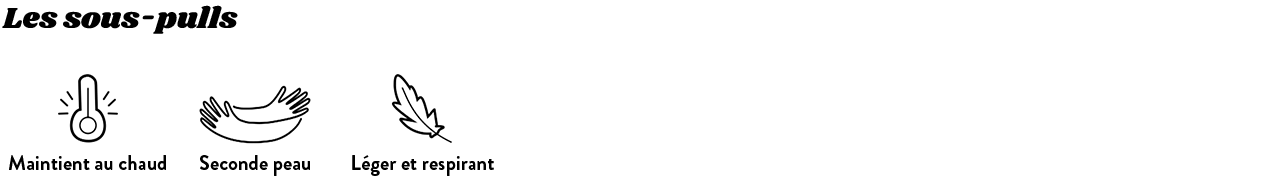 chaleureusement