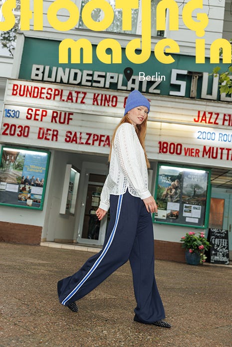 Shooting made in