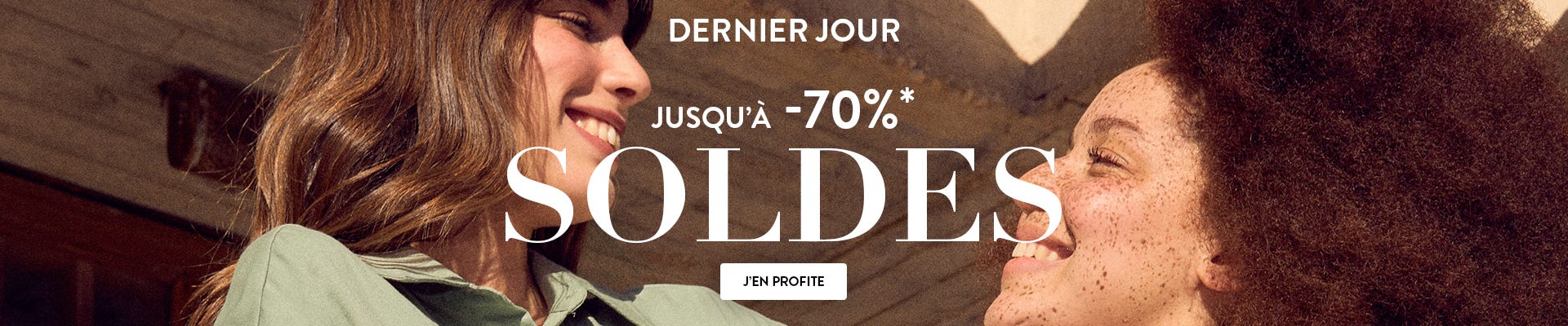 soldes jusqu'à -50%
