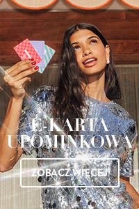 E-karta upominkowa 