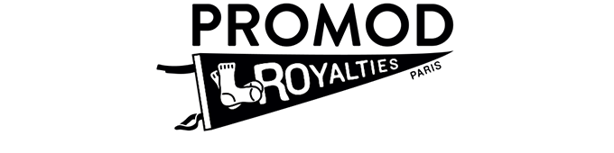 Promod x Royalties